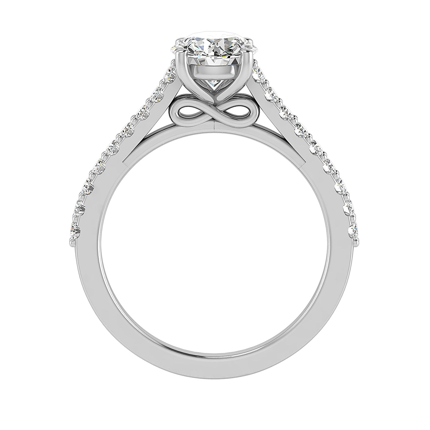 Payton Engagement Ring